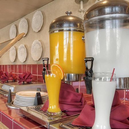 סנטה קלרה Mariani'S Inn & Restaurant מראה חיצוני תמונה