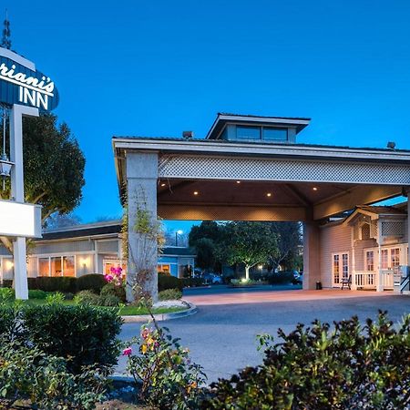 סנטה קלרה Mariani'S Inn & Restaurant חדר תמונה