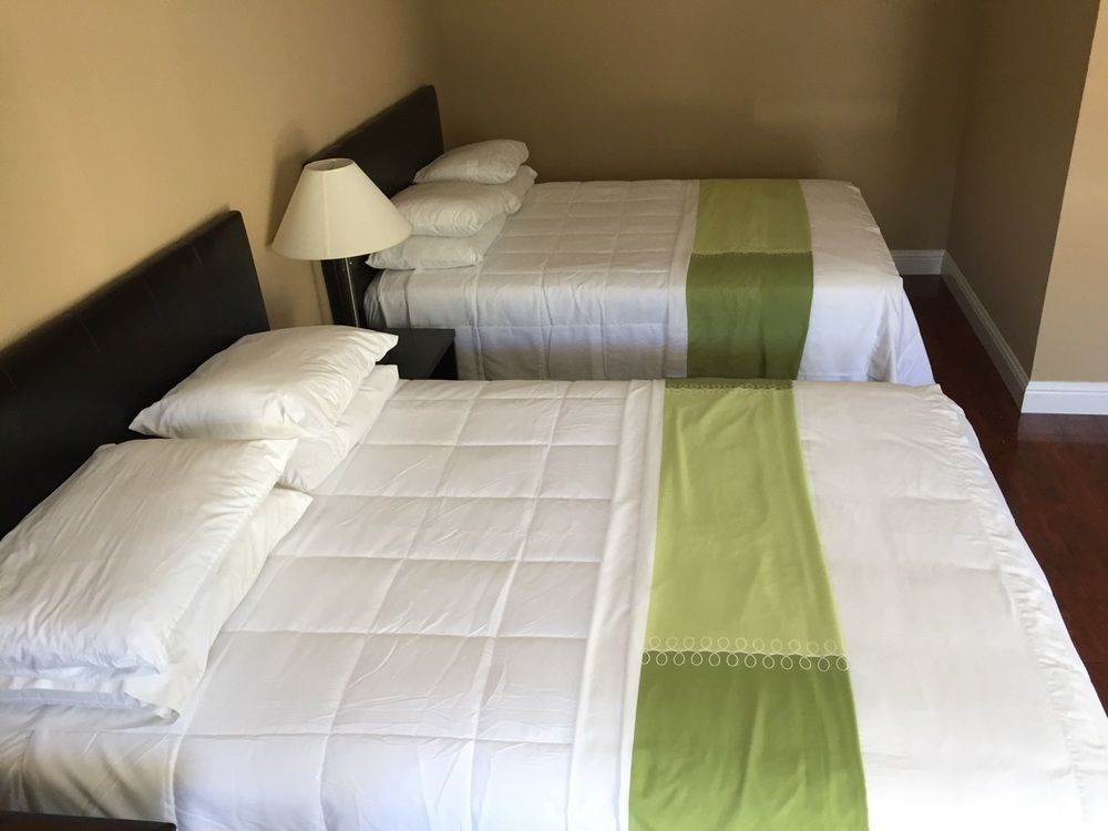 סנטה קלרה Mariani'S Inn & Restaurant מראה חיצוני תמונה