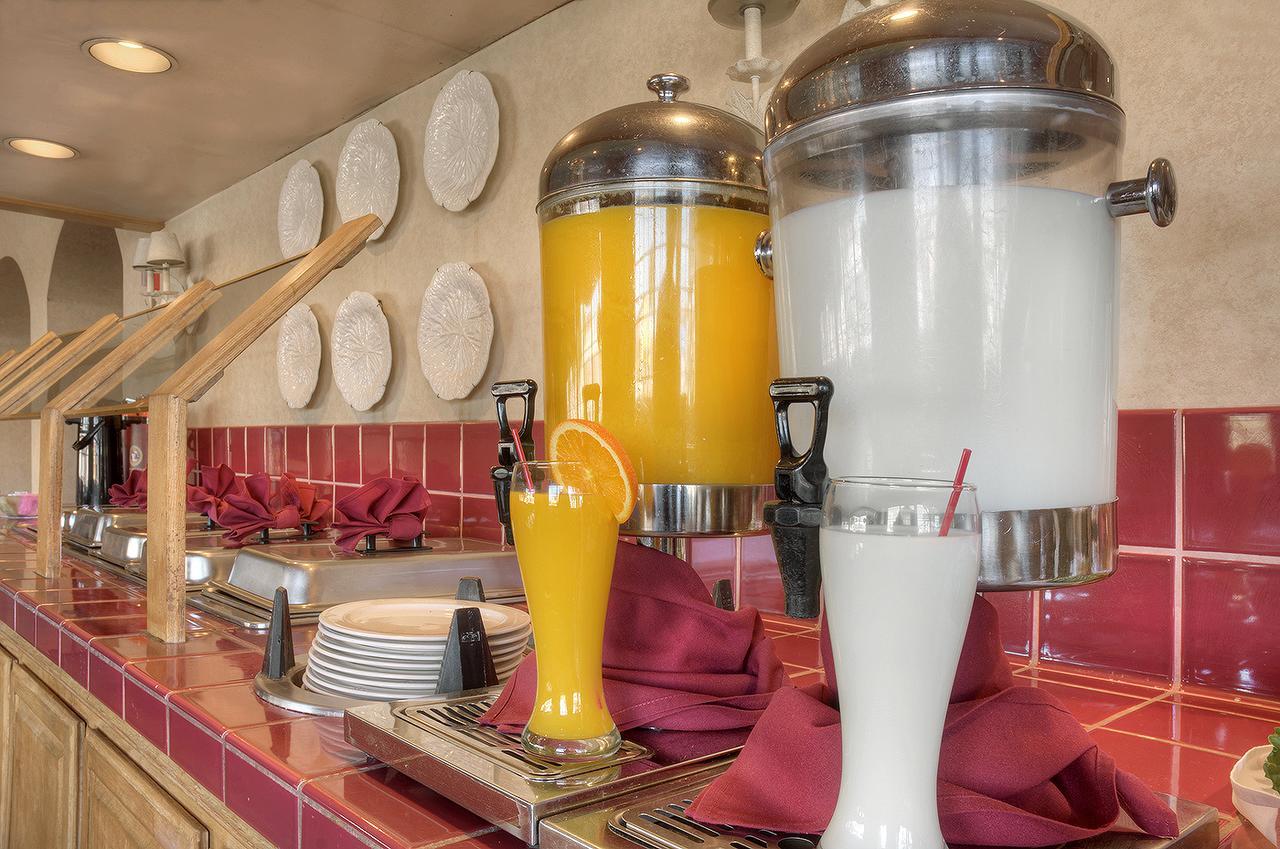 סנטה קלרה Mariani'S Inn & Restaurant מראה חיצוני תמונה