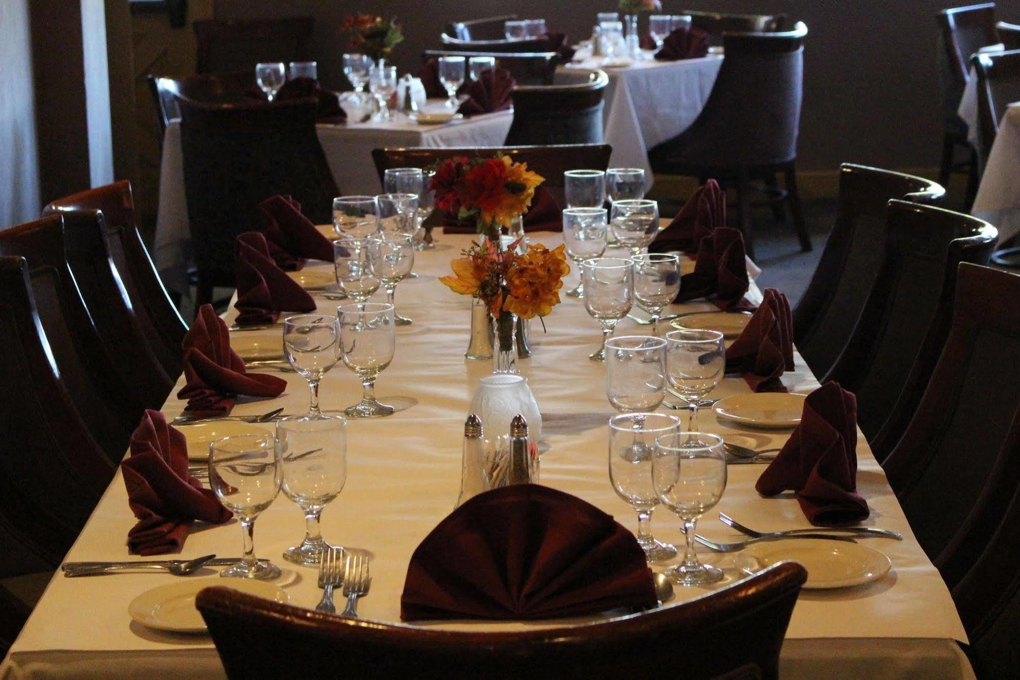 סנטה קלרה Mariani'S Inn & Restaurant מראה חיצוני תמונה