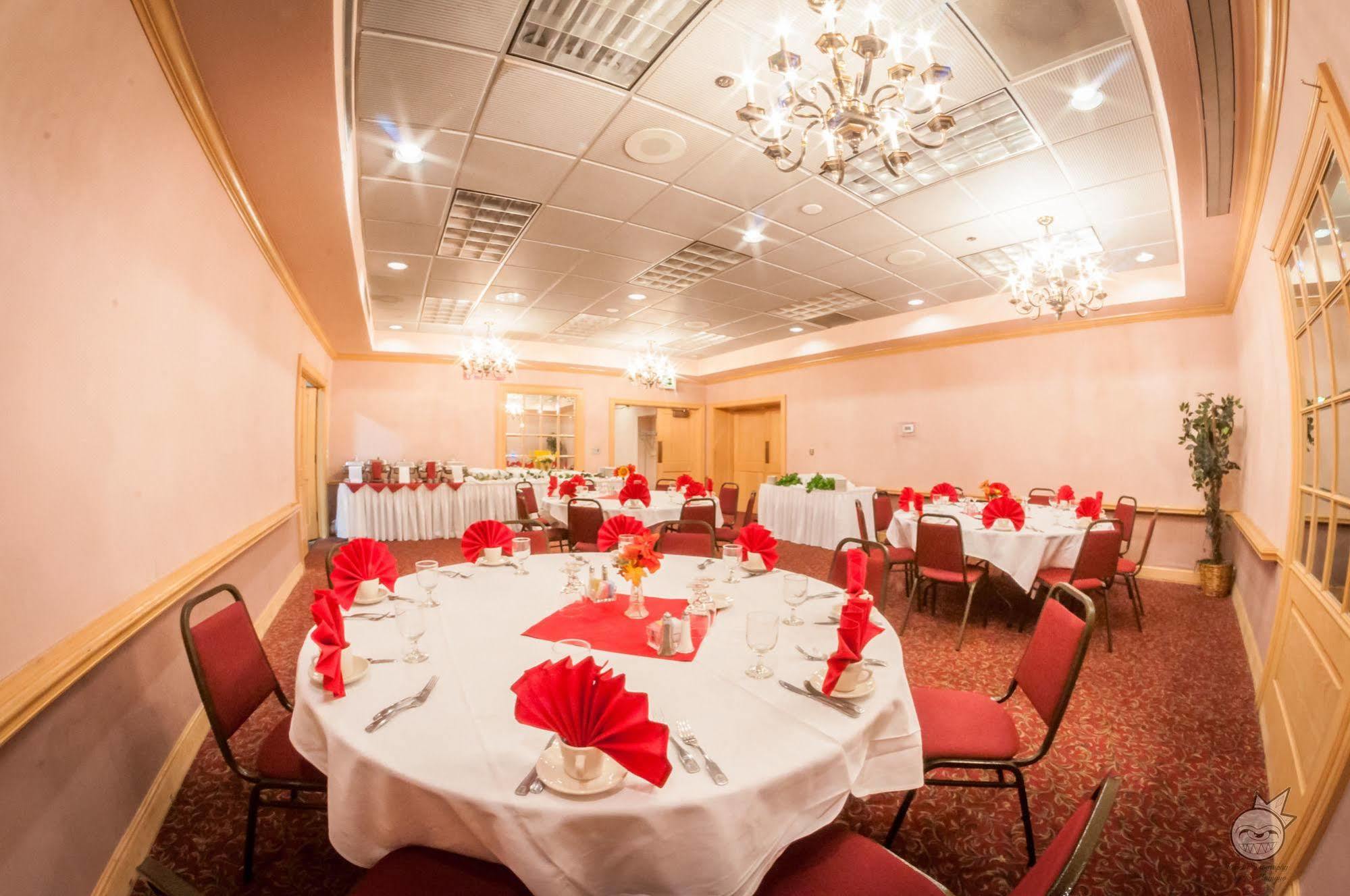 סנטה קלרה Mariani'S Inn & Restaurant מראה חיצוני תמונה