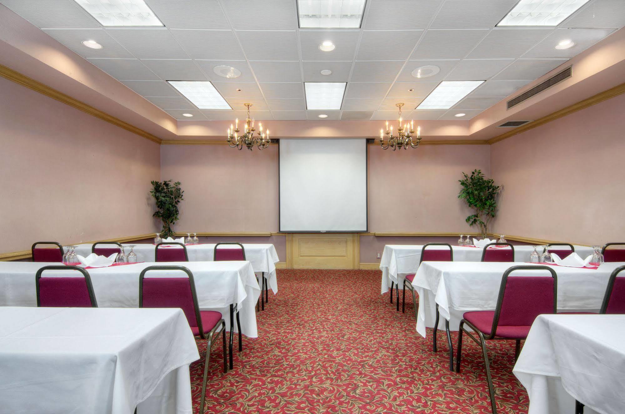 סנטה קלרה Mariani'S Inn & Restaurant מראה חיצוני תמונה