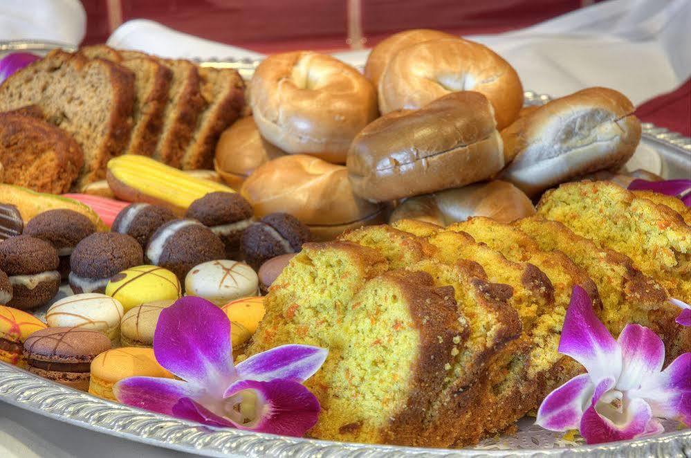 סנטה קלרה Mariani'S Inn & Restaurant מראה חיצוני תמונה