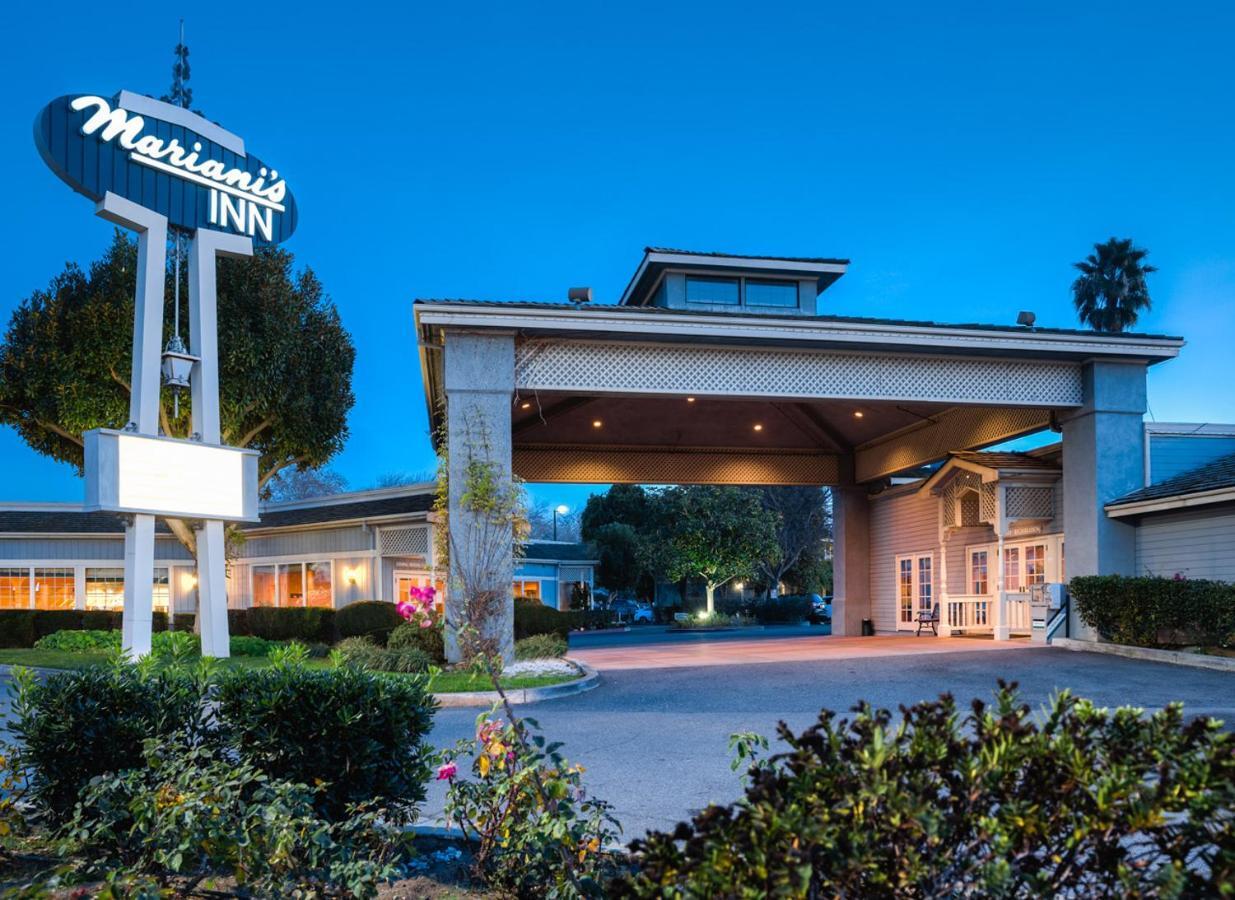 סנטה קלרה Mariani'S Inn & Restaurant חדר תמונה